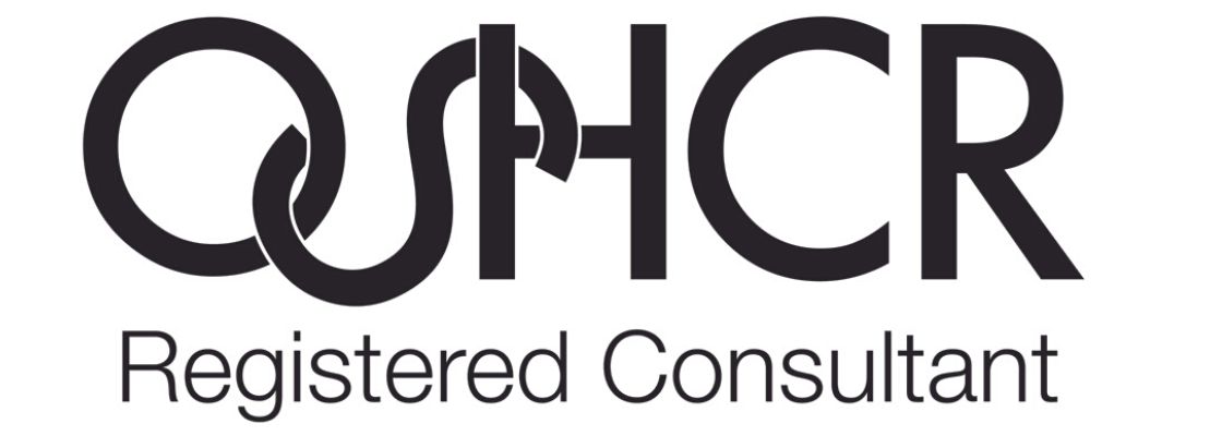OSCHR Consultant